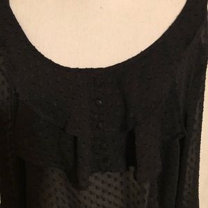 Avenue Tops - 🌿ɴᴇᴡ:ᴀᴠᴇɴᴜᴇ sʜᴇᴇʀ ᴛᴏᴘ Avenue Tops - 🌿ɴᴇᴡ:ᴀᴠᴇɴᴜᴇ sʜᴇᴇʀ ᴛᴏᴘ